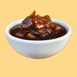 Ginger honey | இஞ்சி தேன்